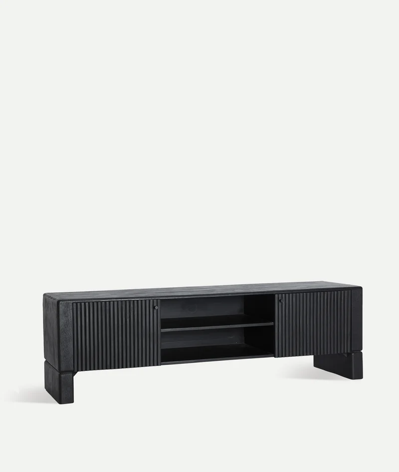 NOX TV UNIT Minimalism with character and elegance
