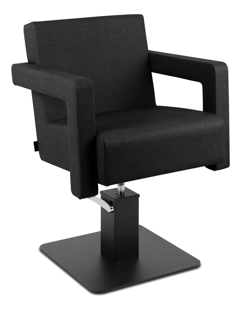 Pahi Friseurstuhl Matic