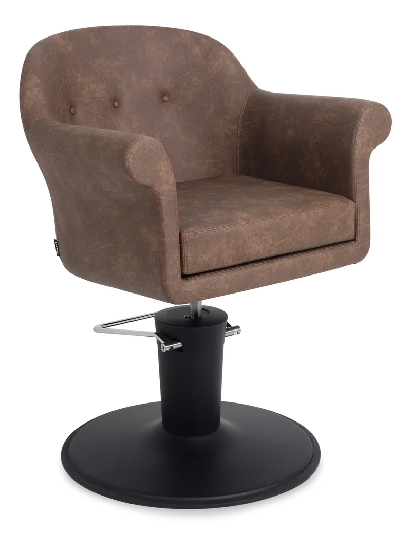 Pahi Friseurstuhl Max