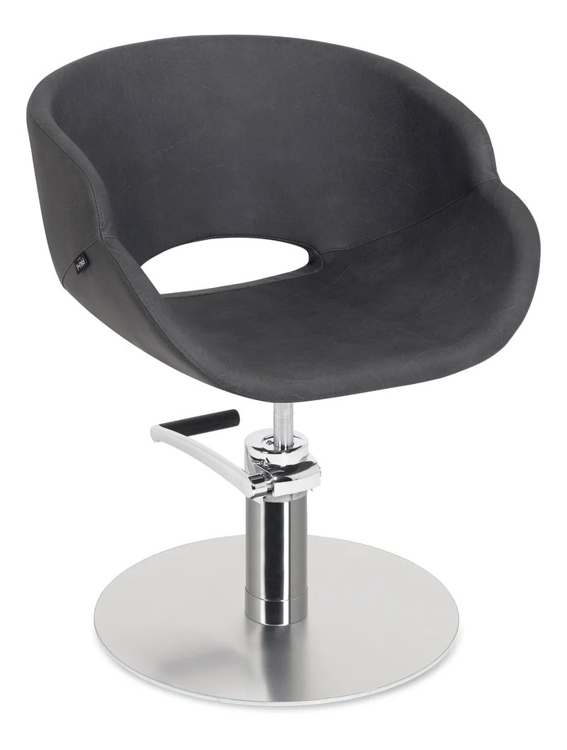 Pahi Friseurstuhl Shell
