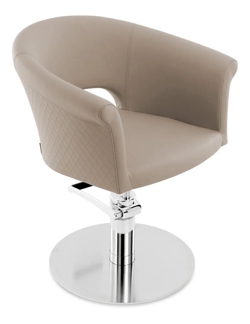 Pahi Friseurstuhl Cloe