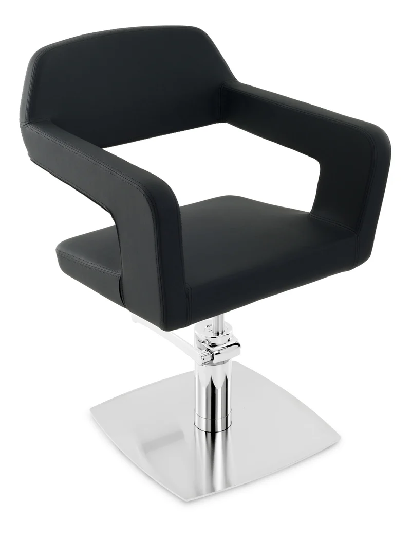 Pahi Friseurstuhl Eurostile