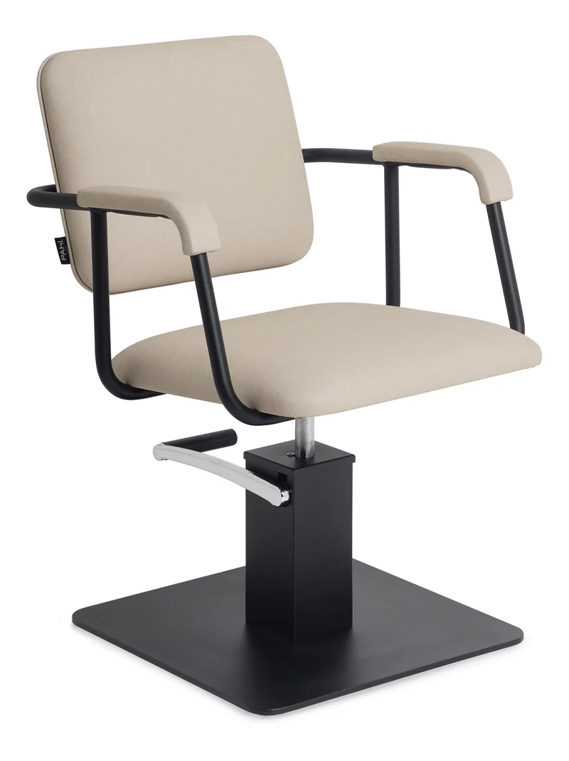 Pahi Friseurstuhl Catar