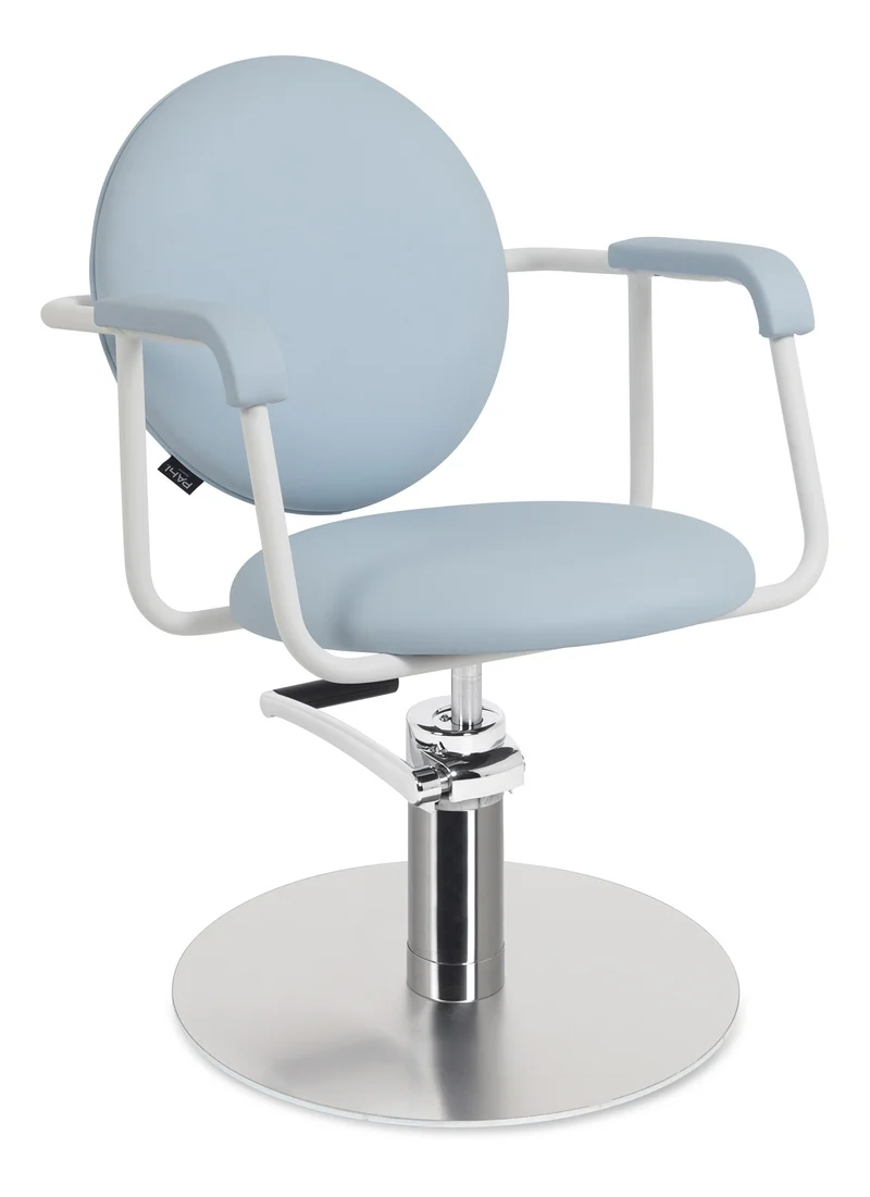 Pahi Friseurstuhl Citron