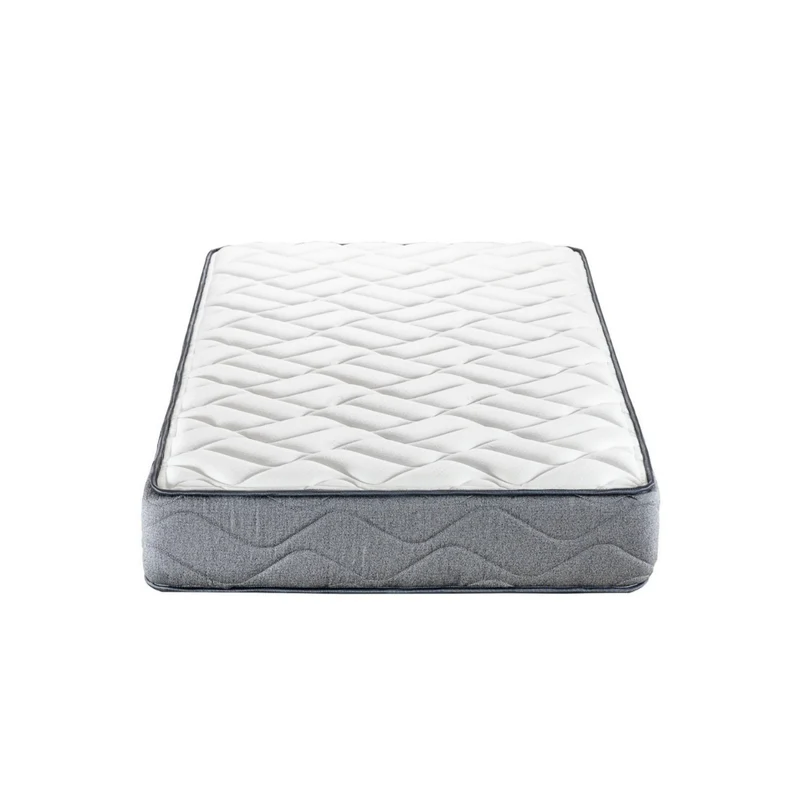Colchón Twin 90X190X22 Essencial Tight Top (Garantia 5Años)