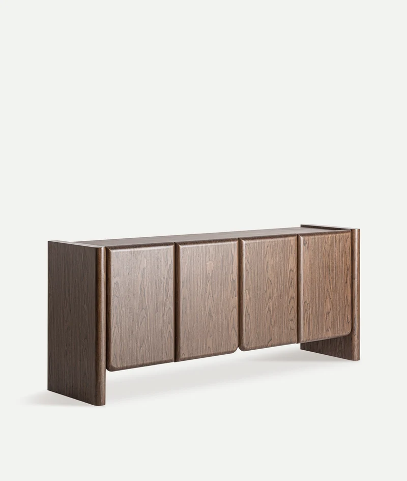 ARKO SIDEBOARD Solidity and Elegance for your Spaces