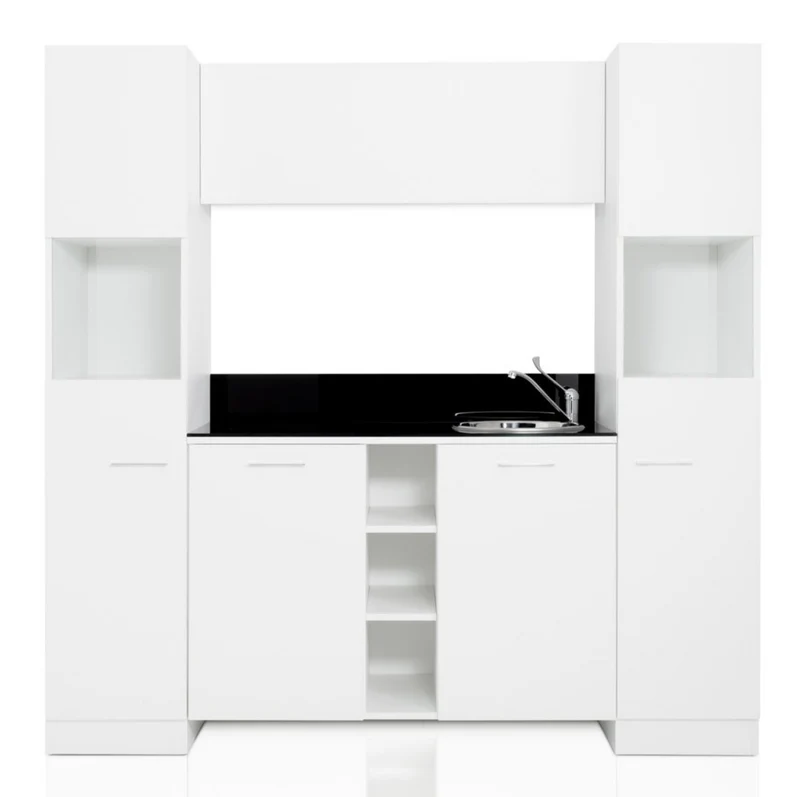 Pahi Labor Ribbon Mixecke