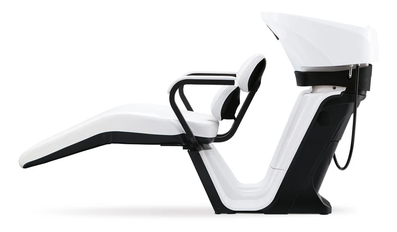 Takara Belmont Rückwärtswaschanlage RS Elite