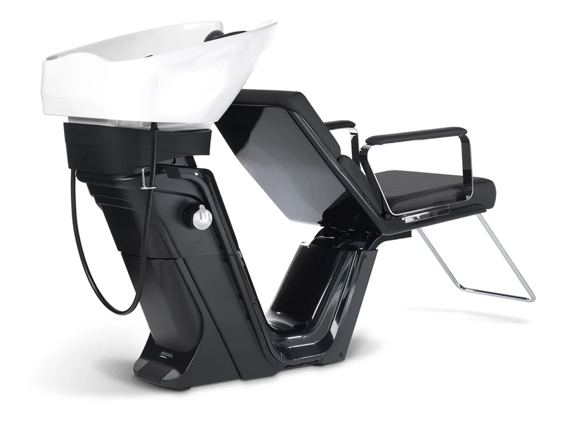 Takara Belmont Rückwärtswaschanlage RS Adria II