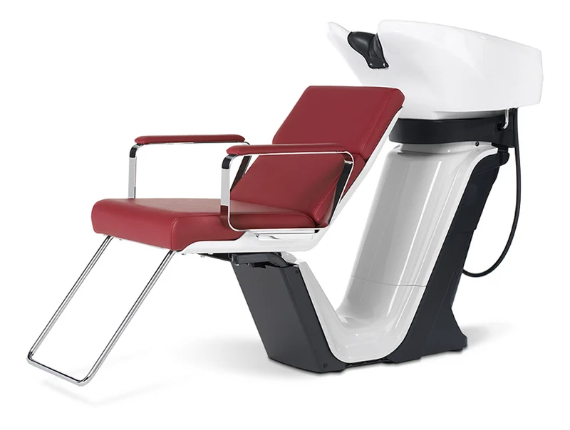 Takara Belmont Rückwärtswaschanlage RS Adria II
