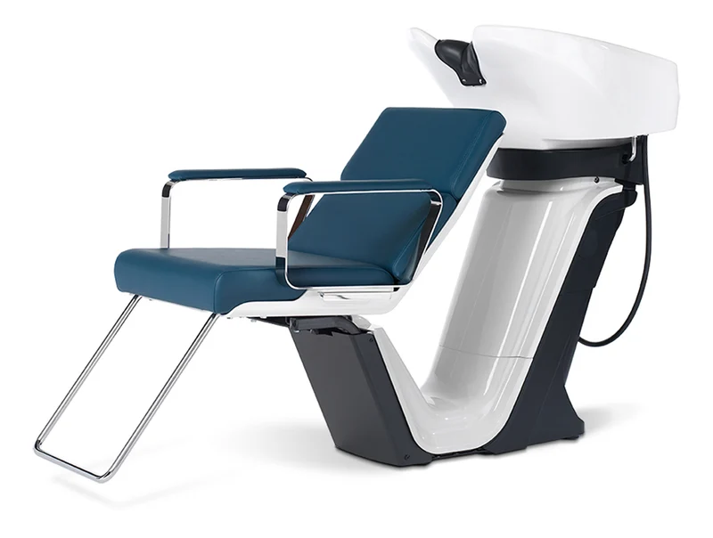 Takara Belmont Rückwärtswaschanlage RS Adria II