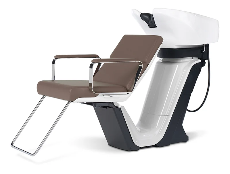 Takara Belmont Rückwärtswaschanlage RS Adria II