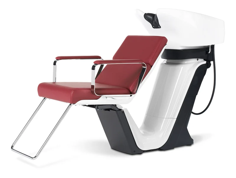 Takara Belmont Rückwärtswaschanlage RS Adria II