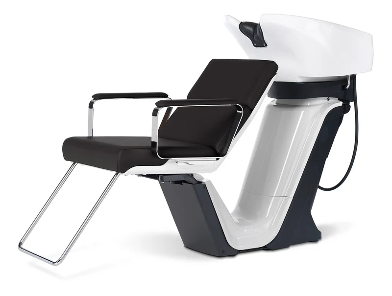 Takara Belmont Rückwärtswaschanlage RS Adria II