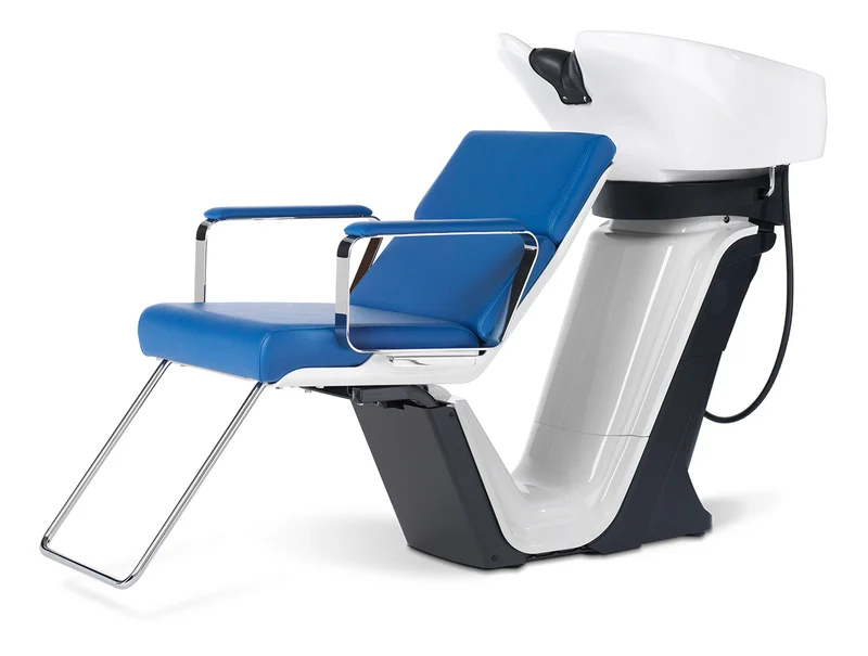 Takara Belmont Rückwärtswaschanlage RS Adria II
