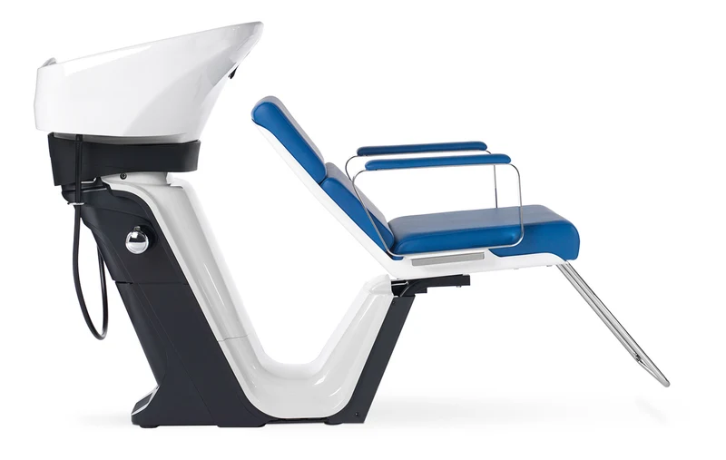 Takara Belmont Rückwärtswaschanlage RS Adria II