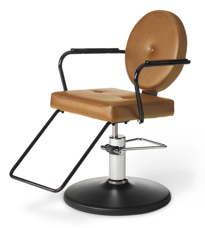 Takara Belmont Friseurstuhl Ku