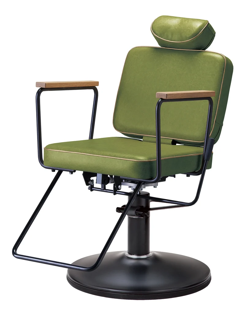 Takara Belmont Friseurstuhl A1601M