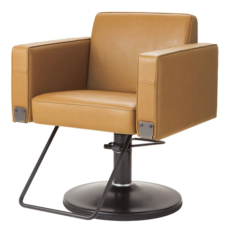 Takara Belmont Friseurstuhl A1205