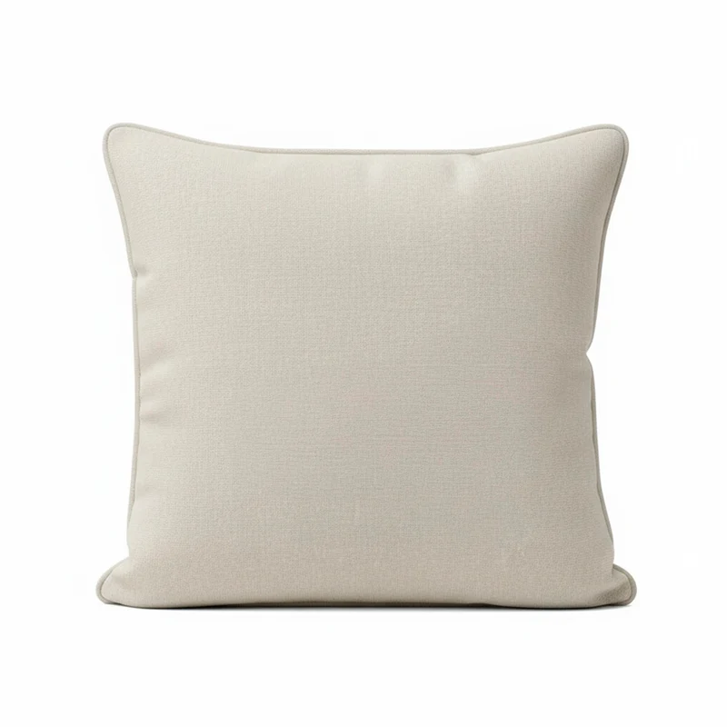 Cojin 45X45 Calasanz Beige