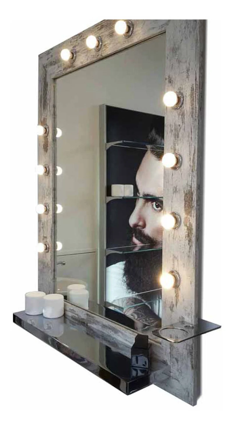 Karisma Maskenspiegel DANDY HOLZDEKOR