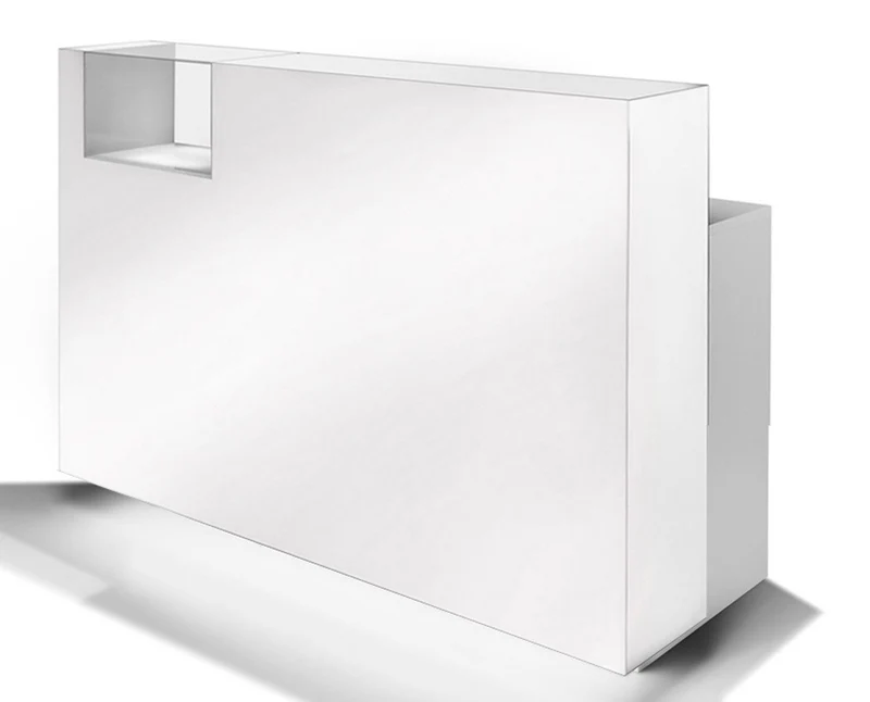 Karisma Empfangstheke GUESS - 165cm