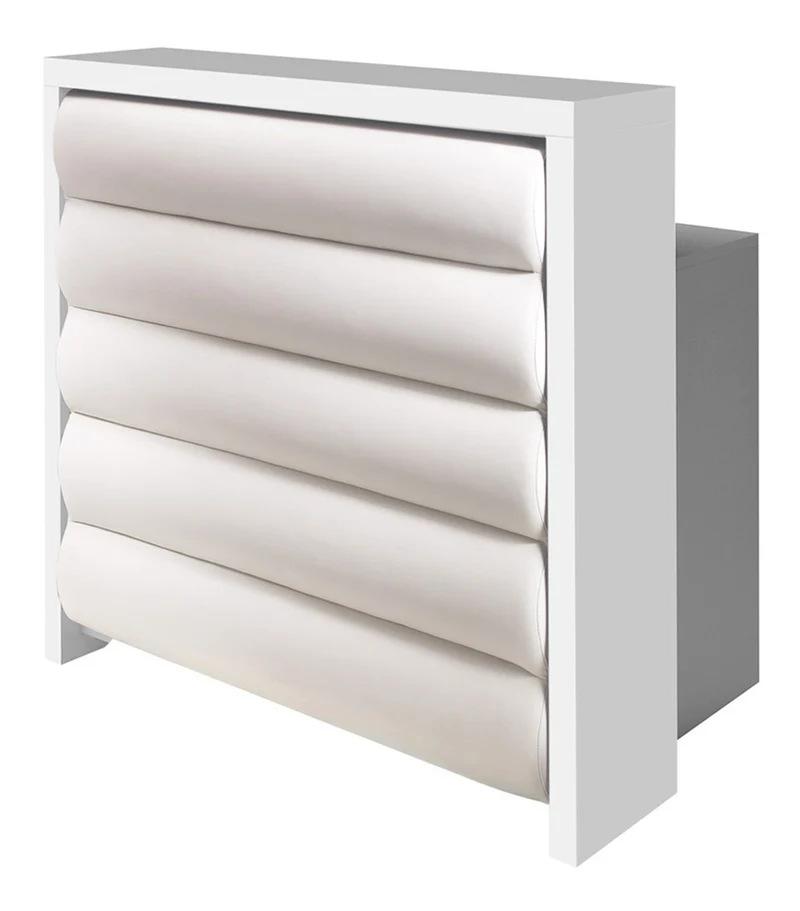 Karisma Empfangstheke ADORE - LED - 120cm
