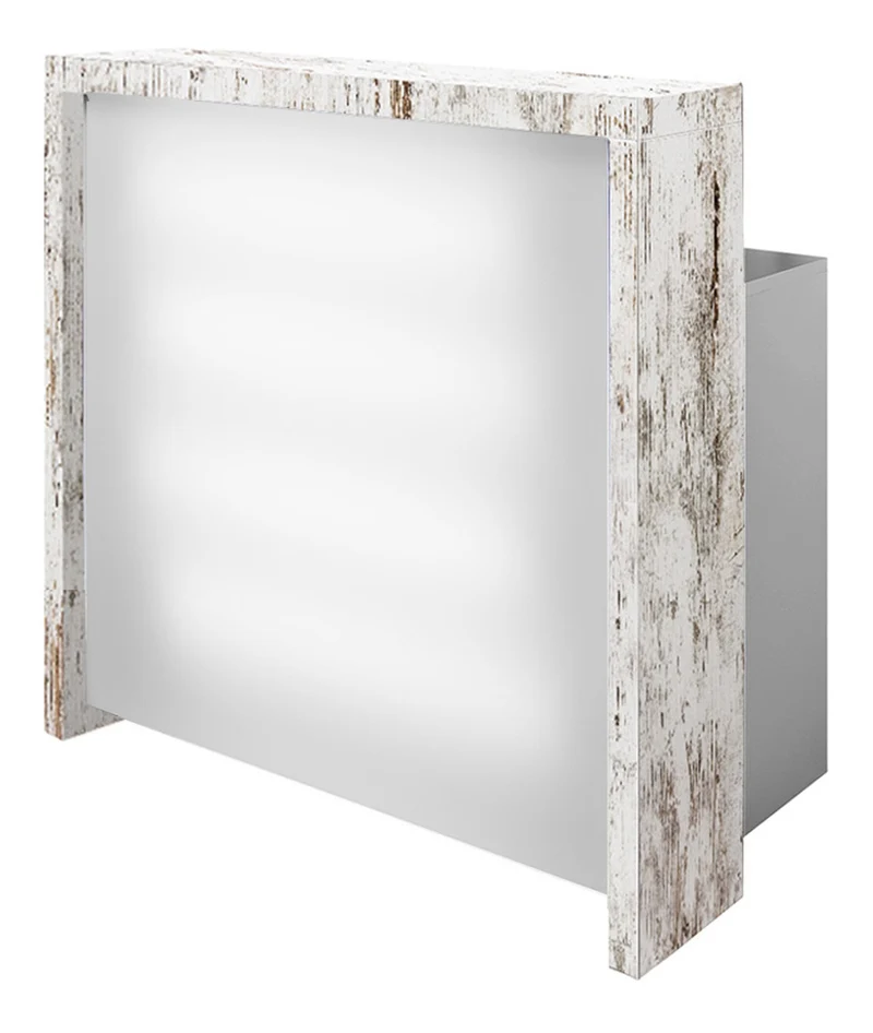 Karisma Empfangstheke ADORE - LED - 120cm