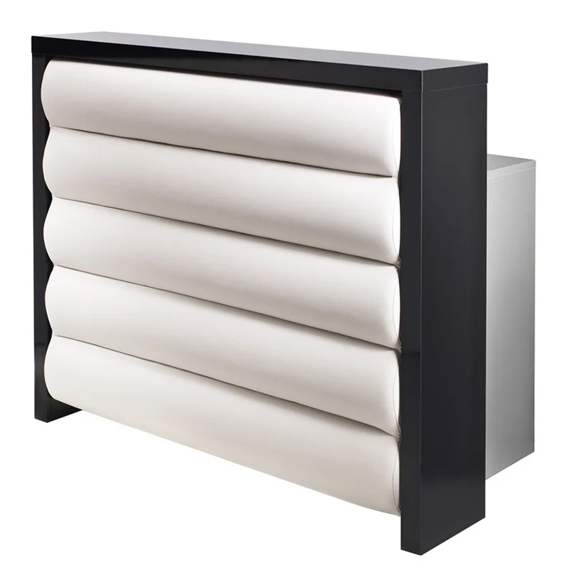Karisma Empfangstheke ADORE - LED - 120cm