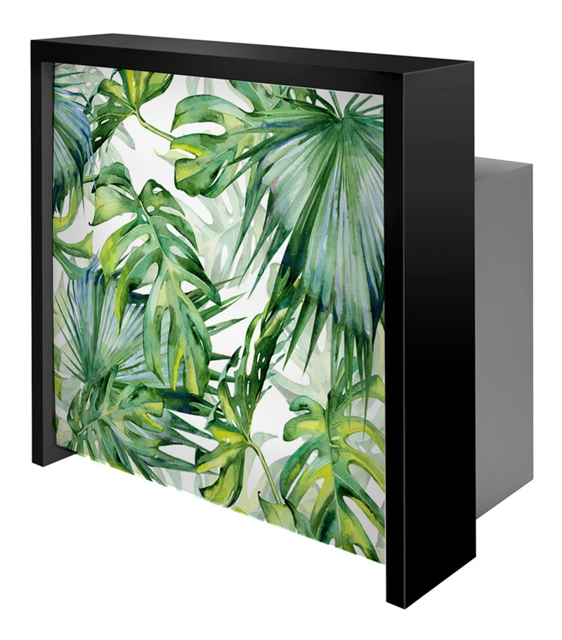 Karisma Empfangstheke ADORE - LED - 120cm