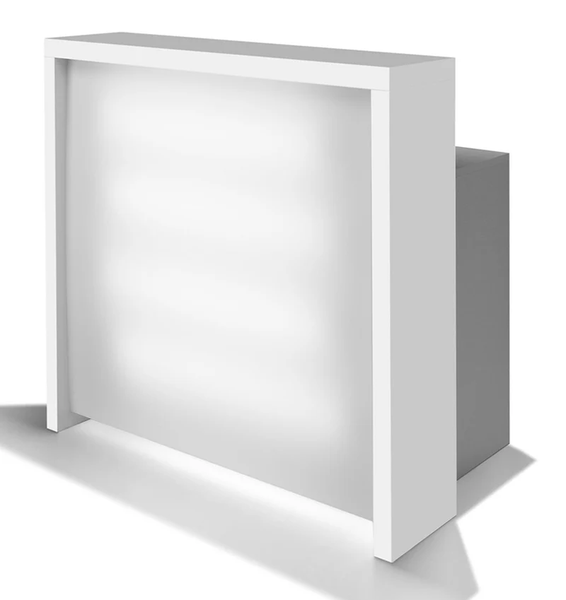 Karisma Empfangstheke ADORE - LED - 120cm