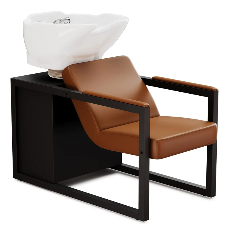 Karisma Rückwärtswaschanlage IRON WASH