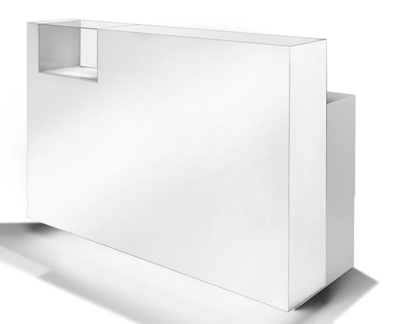Karisma Empfangstheke GUESS - 165cm