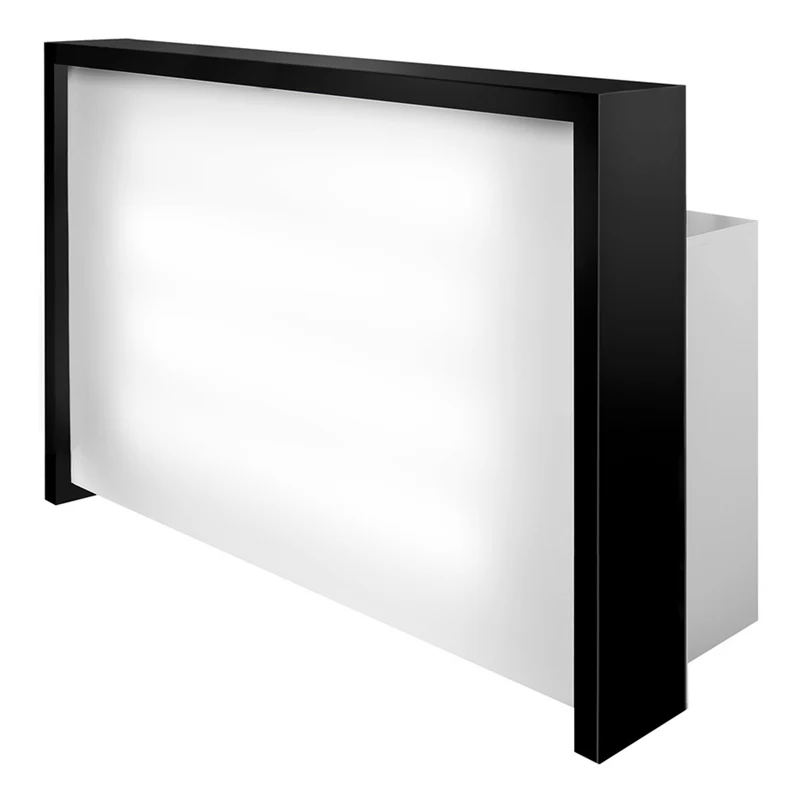 Karisma Empfangstheke SHINE - 165cm