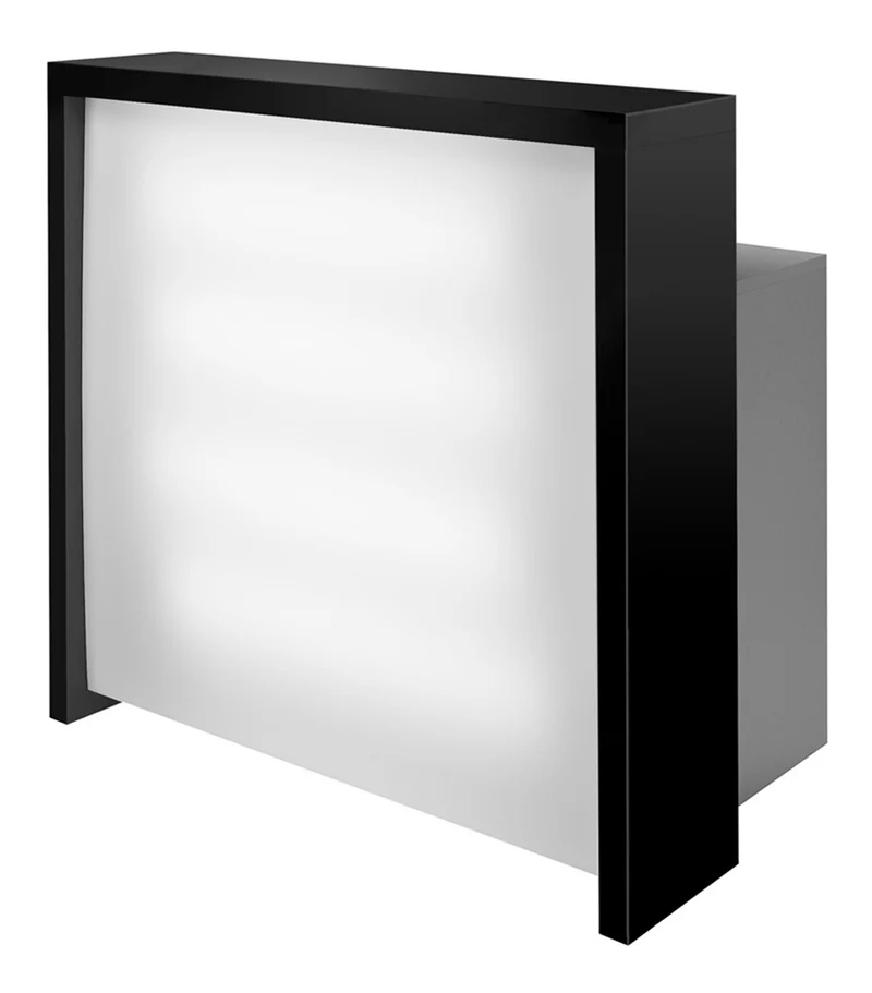 Karisma Empfangstheke ADORE - LED - 120cm