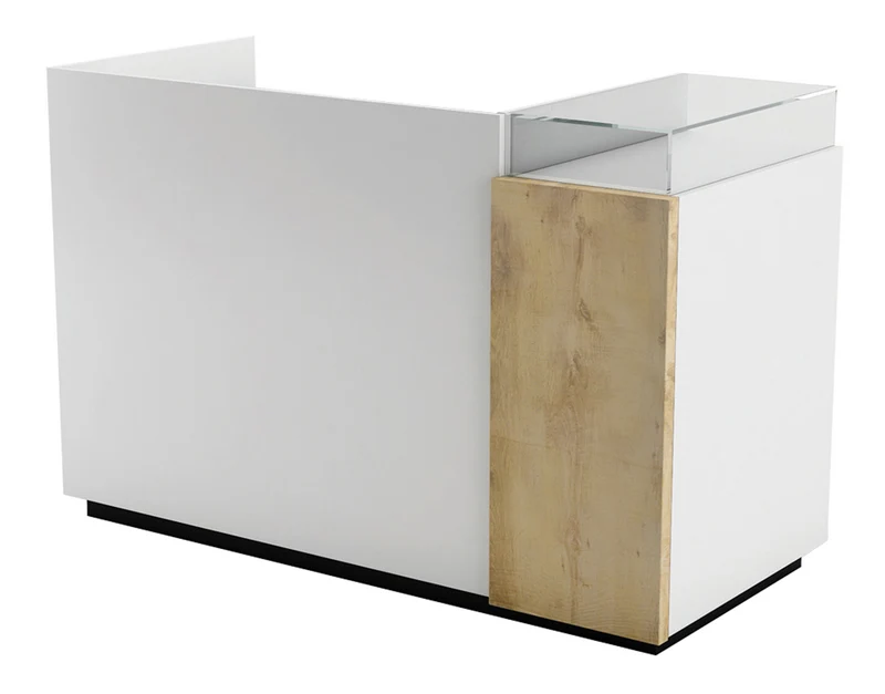 Karisma Empfangstheke SIGN - 118cm