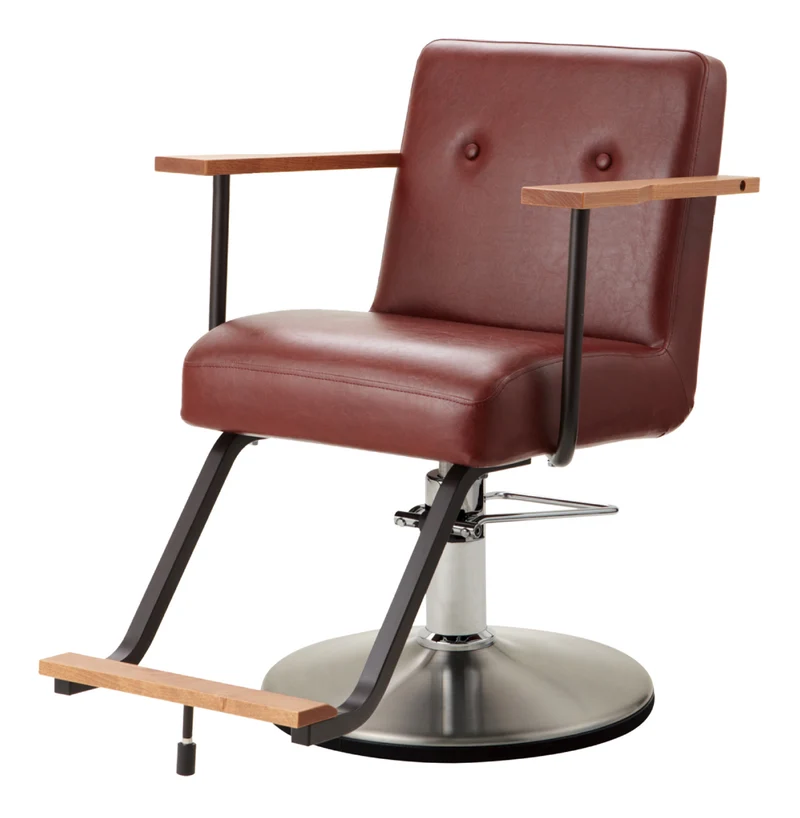 Takara Belmont Friseurstuhl A1202