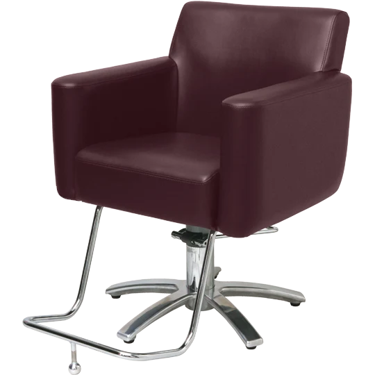 Takara Belmont Friseurtuhl Coff