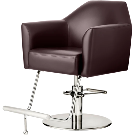 Takara Belmont Friseurstuhl Morb