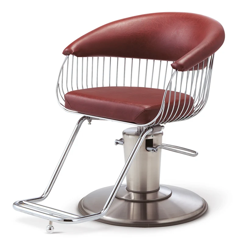 Takara Belmont Friseurstuhl Harp