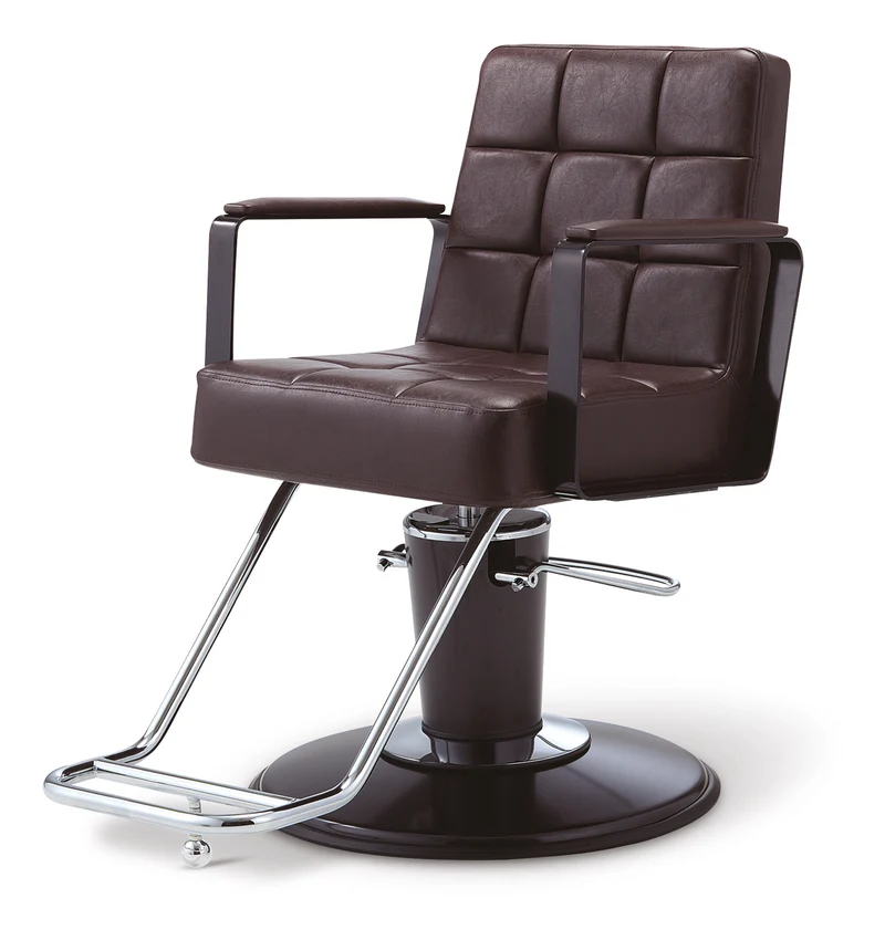 Takara Belmont Friseurstuhl Choco