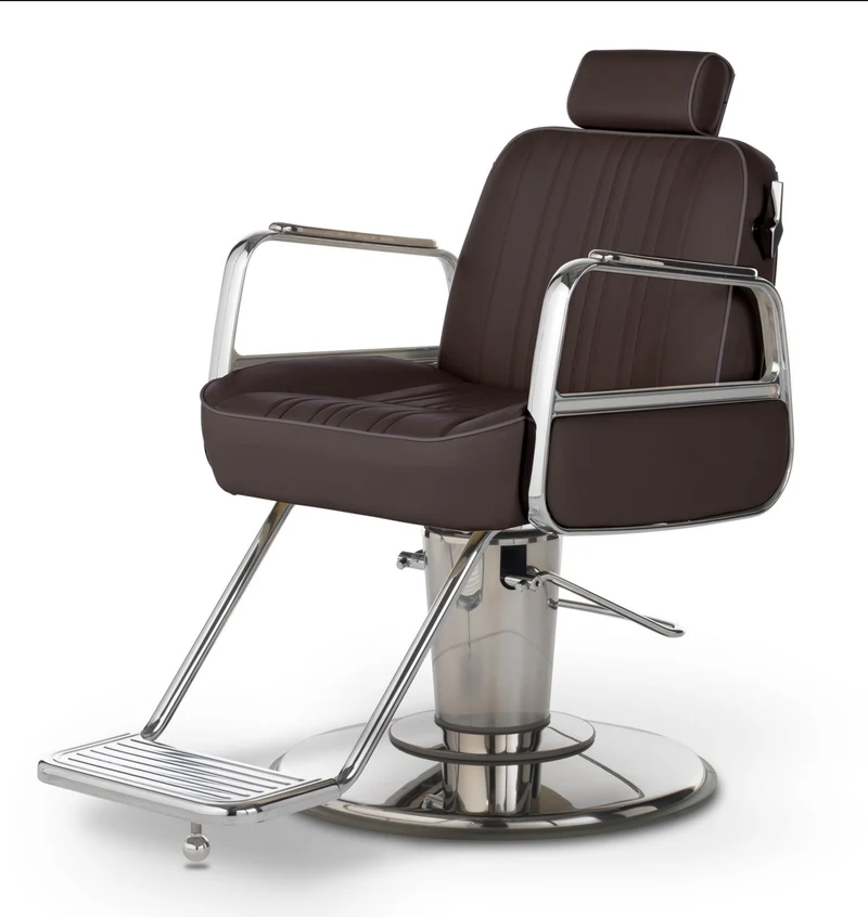 Takara Belmont Friseurstuhl Cadilla M