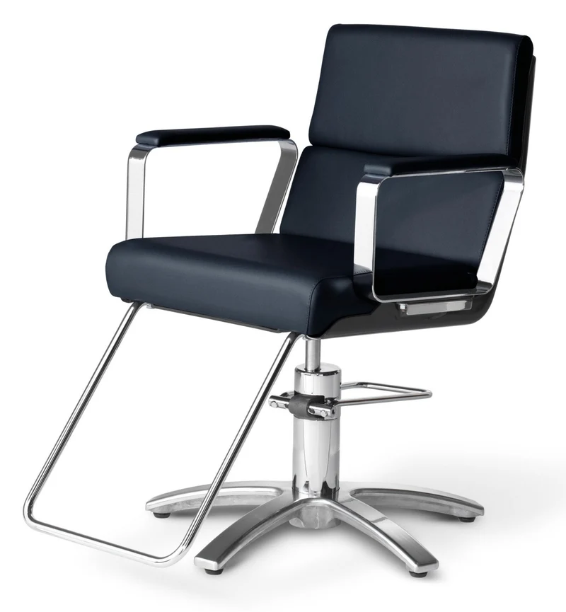 Takara Belmont Friseurstuhl Adria II
