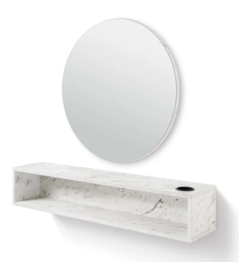 Cara Collection Spiegel Laola