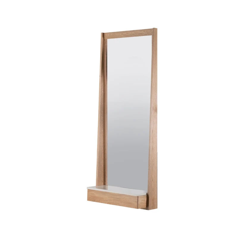 Tocador Alky Natural, Off White