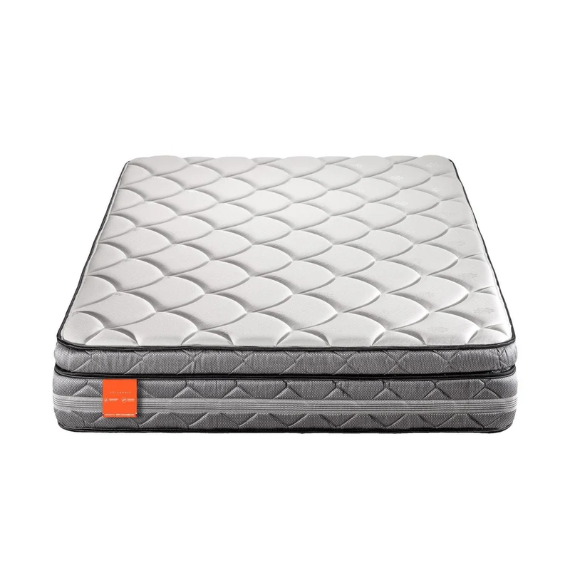 Colchón 120X190X32 Renacer Plus Pilow Top