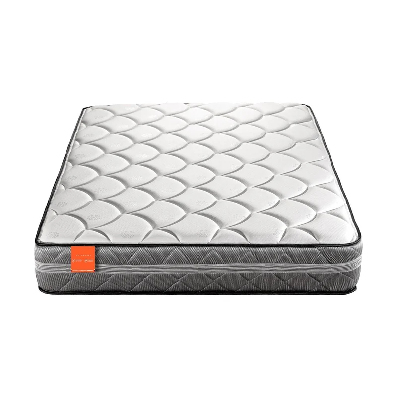 Colchon 1.00 Renacer Plus Tigh Top (Garantía 10 años)