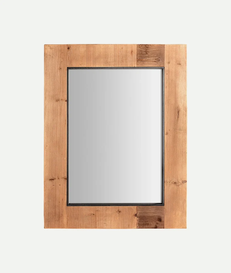 GIEN industrial mirror
