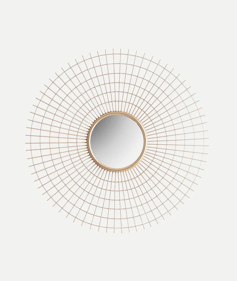 FIDELE Mirror