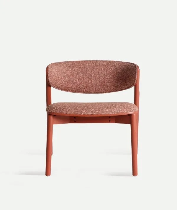 Vreden armchair